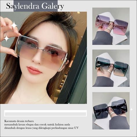 Jual Lv Sunglasses Model & Desain Terbaru .